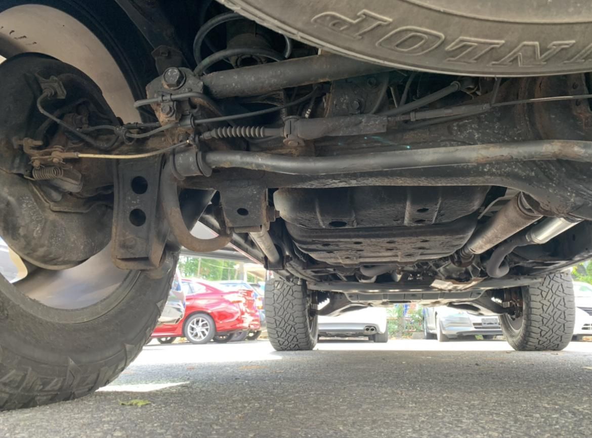 Sold: Modified 2005 Lexus LX 470 - 2