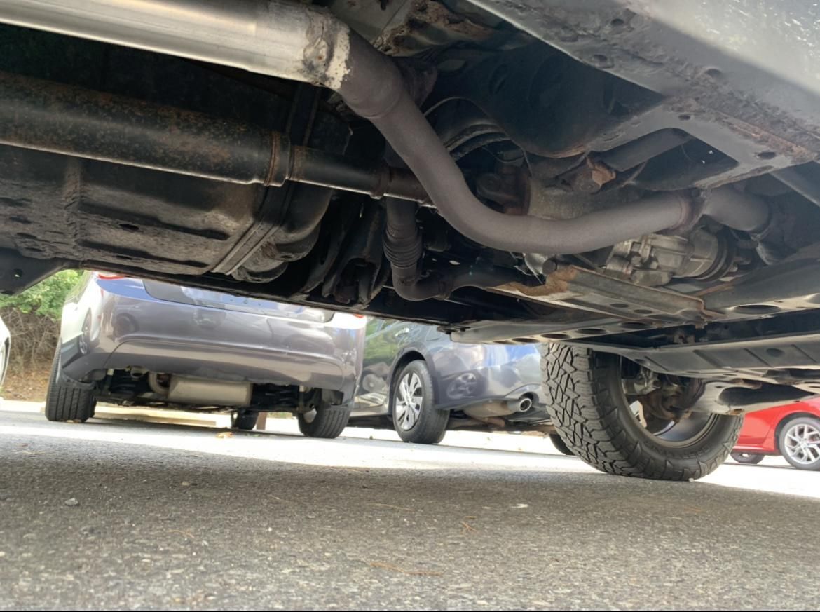 Sold: Modified 2005 Lexus LX 470 - 3