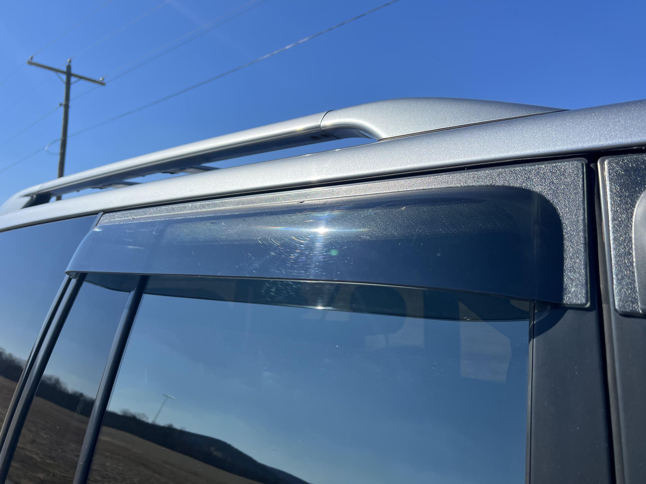 Sold: Modified 2005 Lexus LX 470