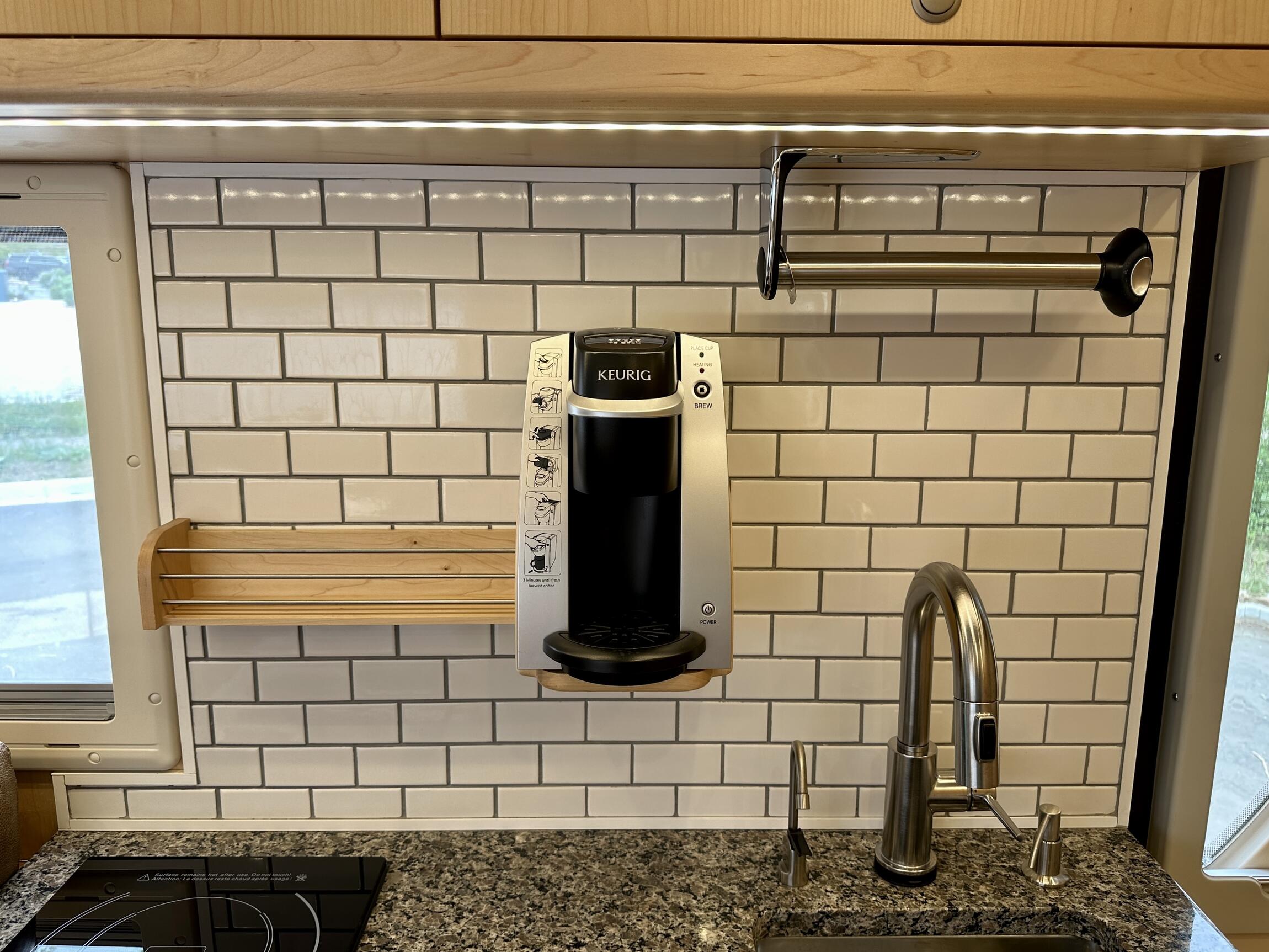 2016 Earthroamer XV-LTS 165