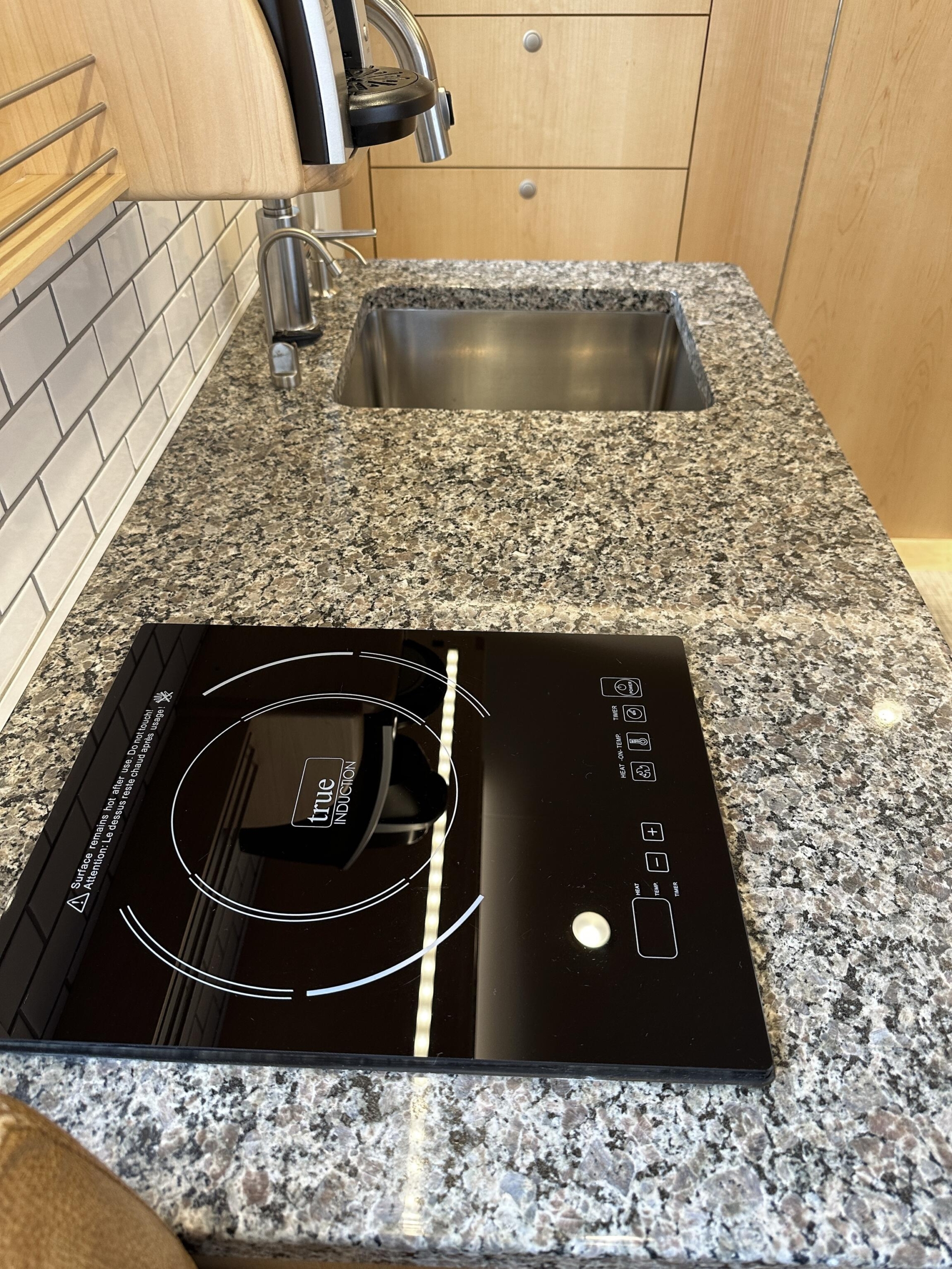 2016 Earthroamer XV-LTS 165