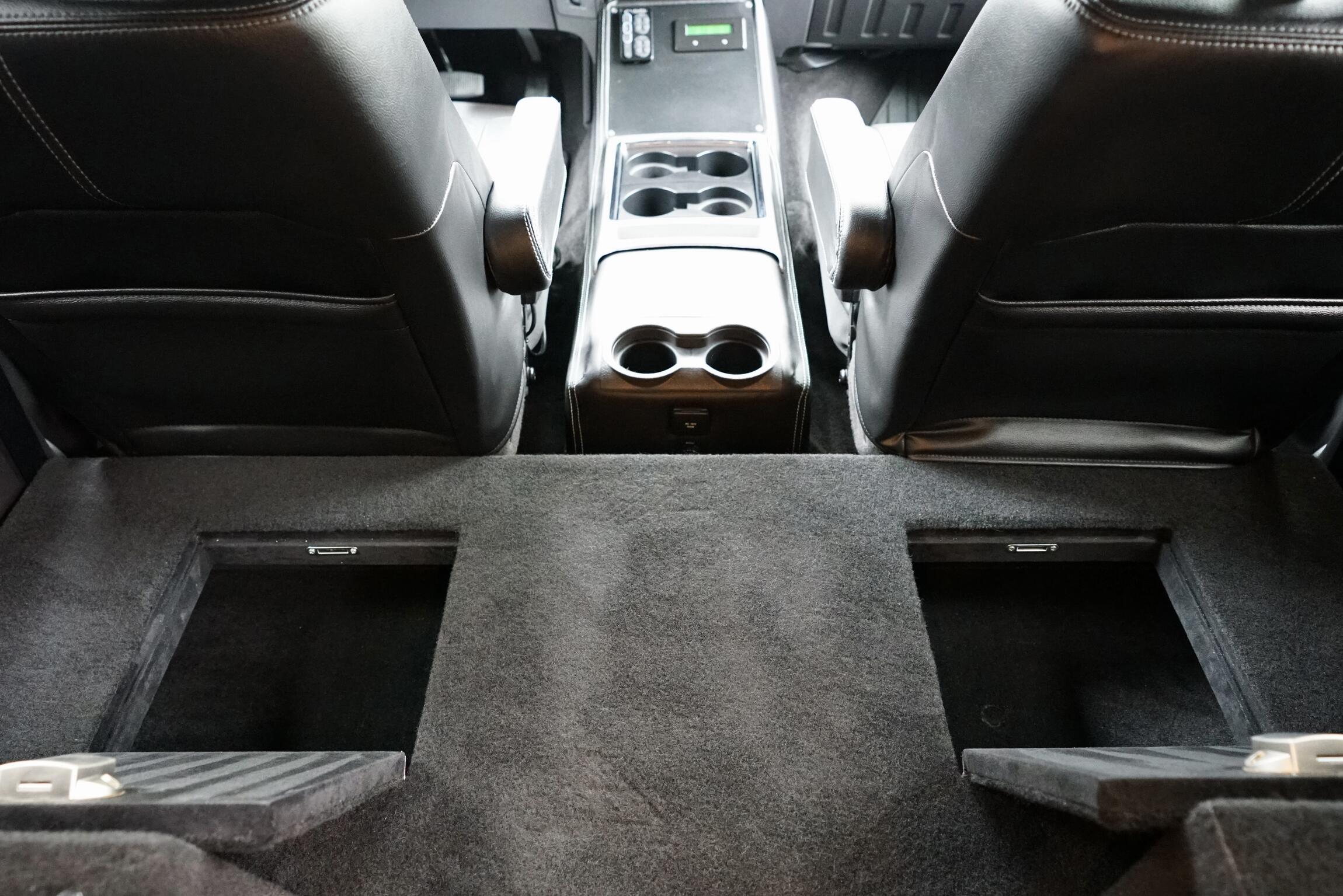 2016 Earthroamer XV-LTS 165