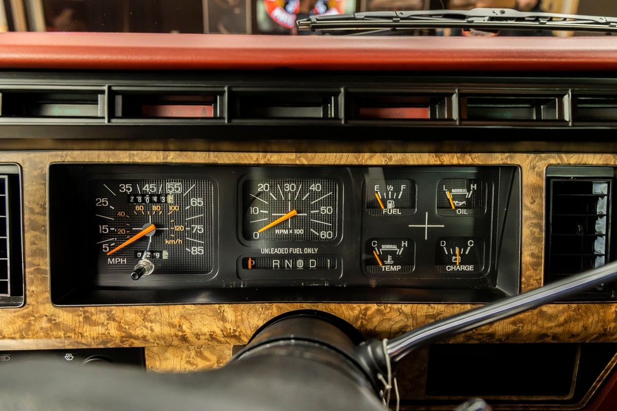 Sold: 1986 Ford F-150 XLT