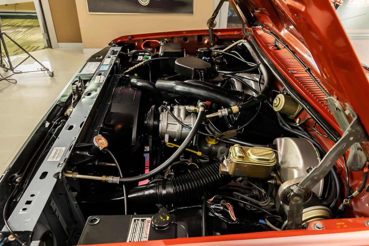 Sold: 1986 Ford F-150 XLT