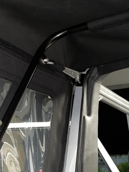 1984 Mercedes-Benz G280 Open Top - 2