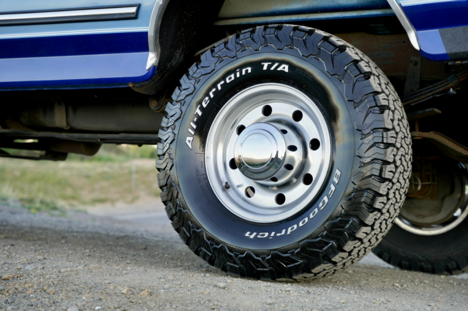 Sold: 1996 Ford F-250 XLT 7.3 Turbo Diesel