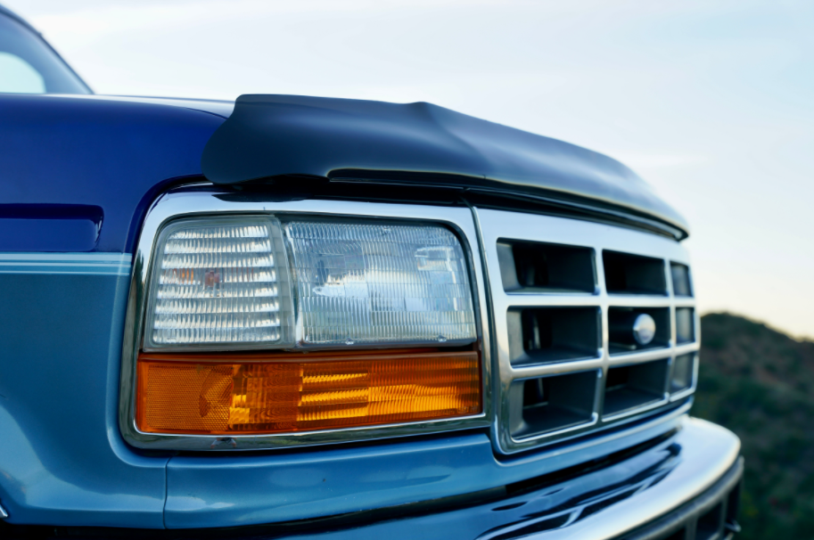 Sold: 1996 Ford F-250 XLT 7.3 Turbo Diesel