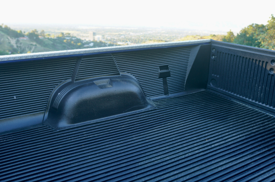 Sold: 1996 Ford F-250 XLT 7.3 Turbo Diesel