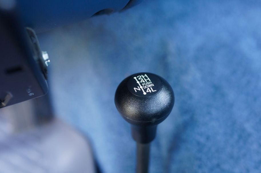 Sold: 1996 Ford F-250 XLT 7.3 Turbo Diesel