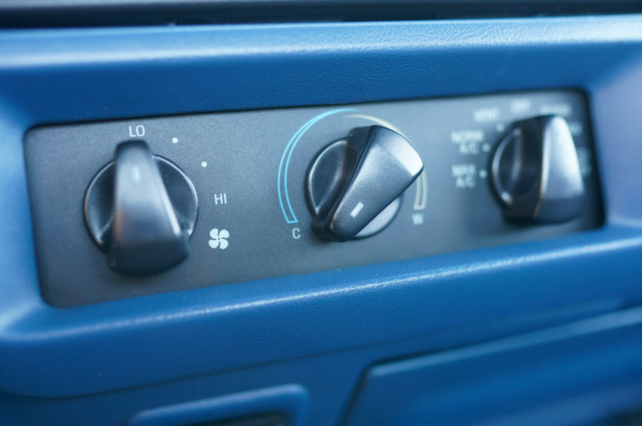 Sold: 1996 Ford F-250 XLT 7.3 Turbo Diesel