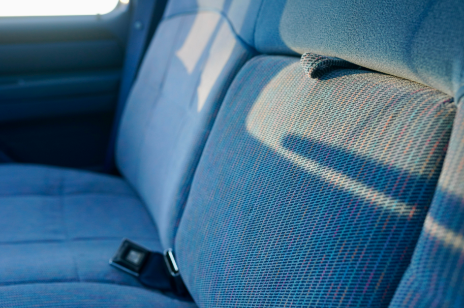 Sold: 1996 Ford F-250 XLT 7.3 Turbo Diesel