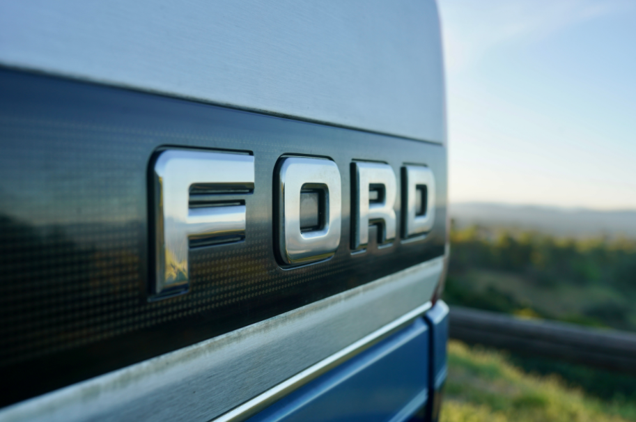 Sold: 1996 Ford F-250 XLT 7.3 Turbo Diesel