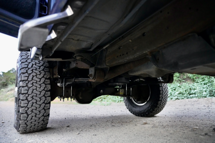 Sold: 1996 Ford F-250 XLT 7.3 Turbo Diesel