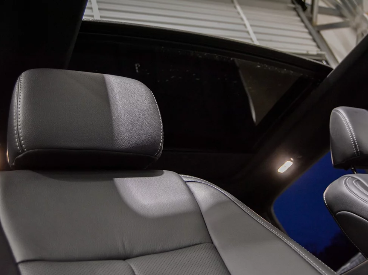 Sold: 2022 Ford F-250 MegaRaptor