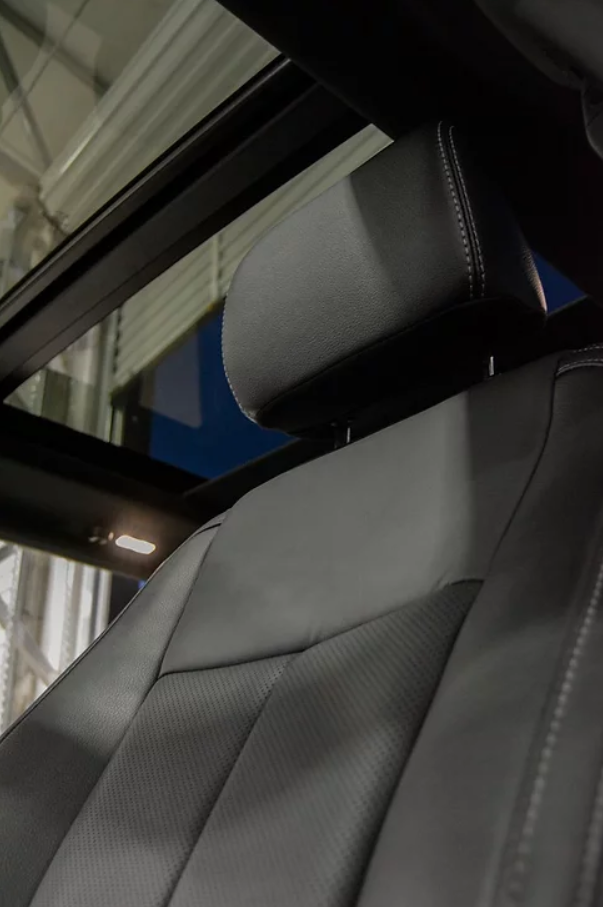 Sold: 2022 Ford F-250 MegaRaptor