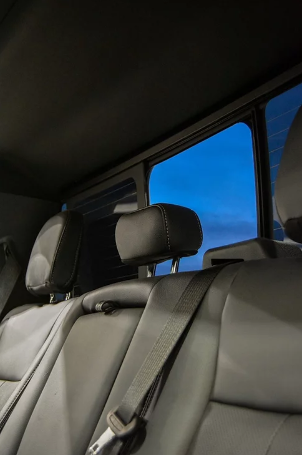 Sold: 2022 Ford F-250 MegaRaptor