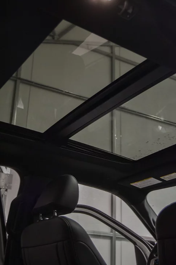 Sold: 2022 Ford F-250 MegaRaptor