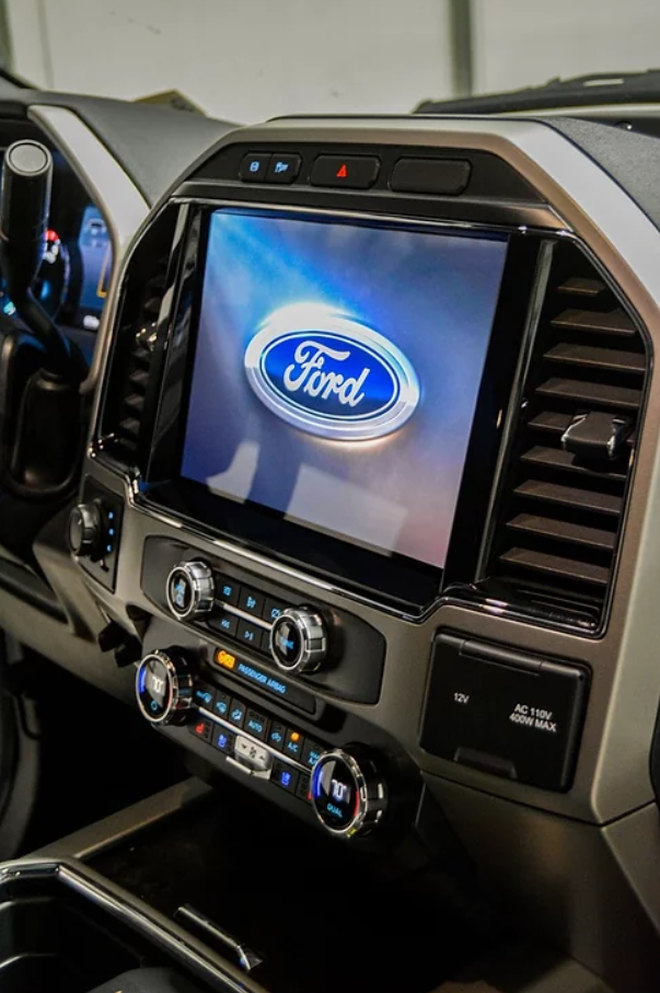 Sold: 2022 Ford F-250 MegaRaptor