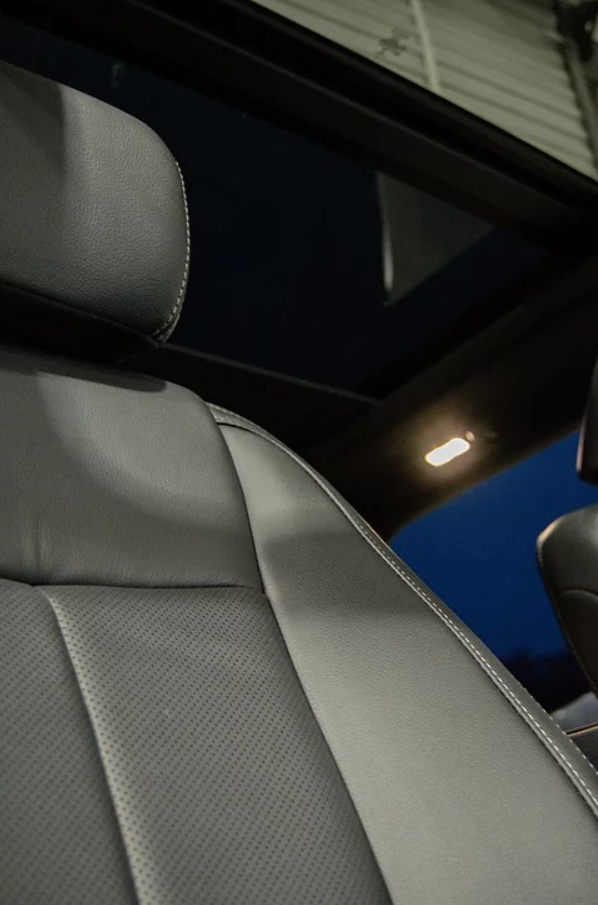 Sold: 2022 Ford F-250 MegaRaptor