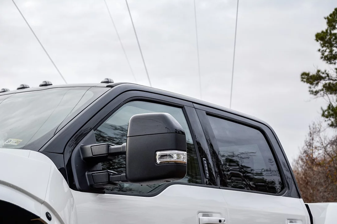 Sold: 2022 Ford F-250 MegaRaptor