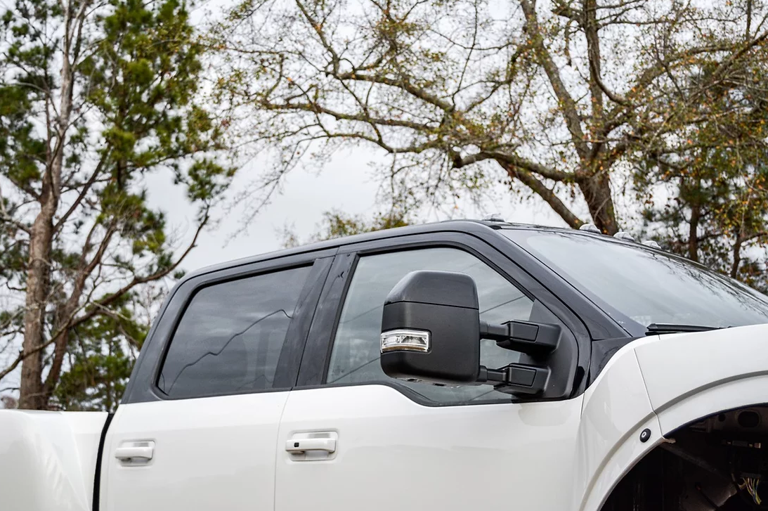 Sold: 2022 Ford F-250 MegaRaptor