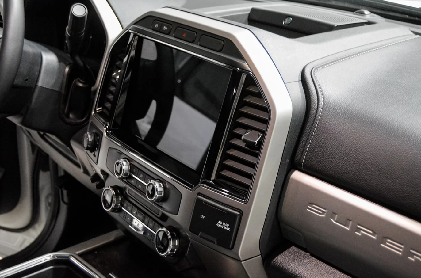 Sold: 2022 Ford F-250 MegaRaptor