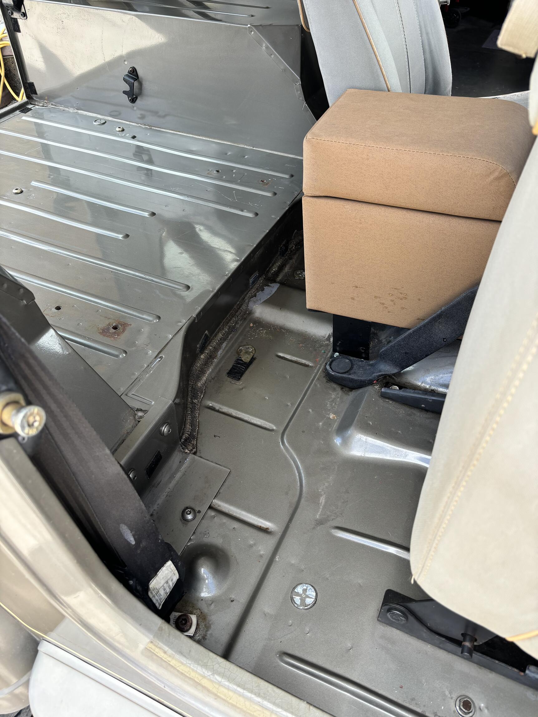 Sold: 1988 Jeep Wrangler Sahara