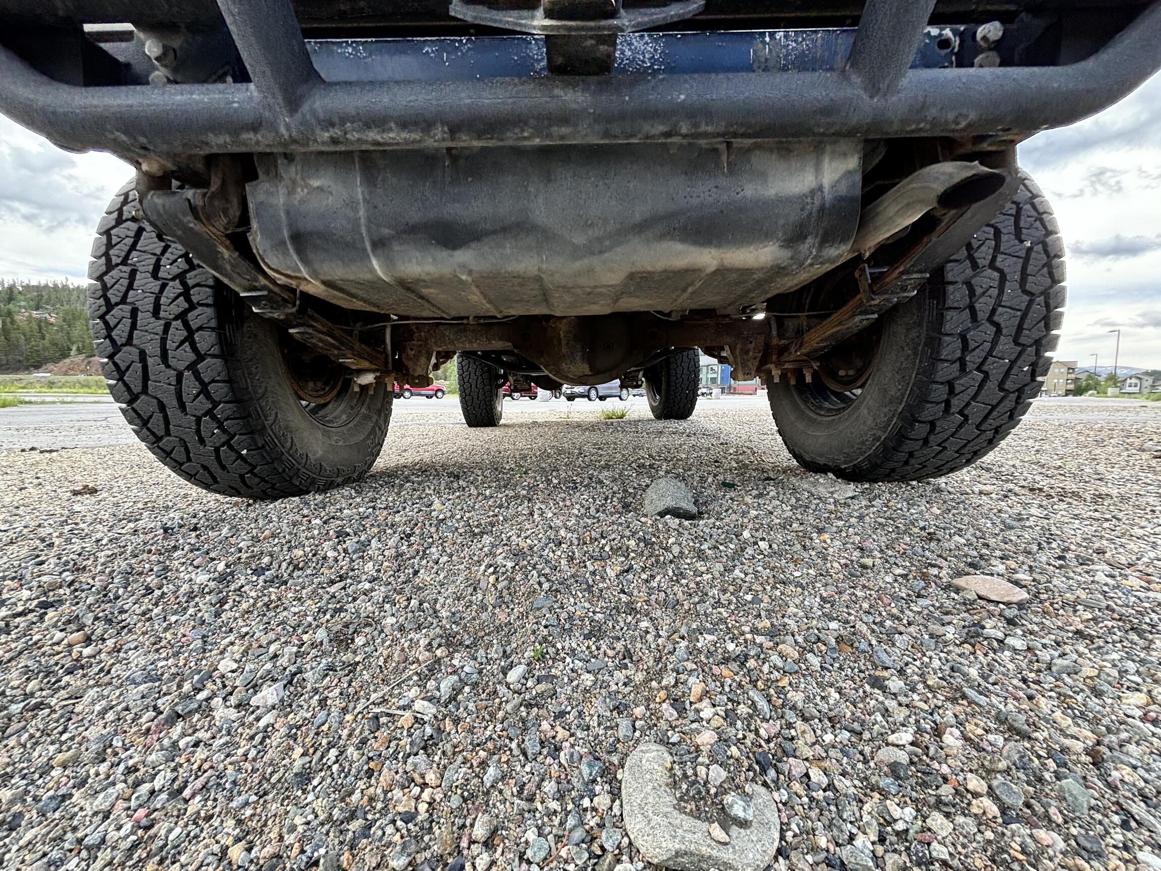 Sold: 1988 Jeep Wrangler Sahara