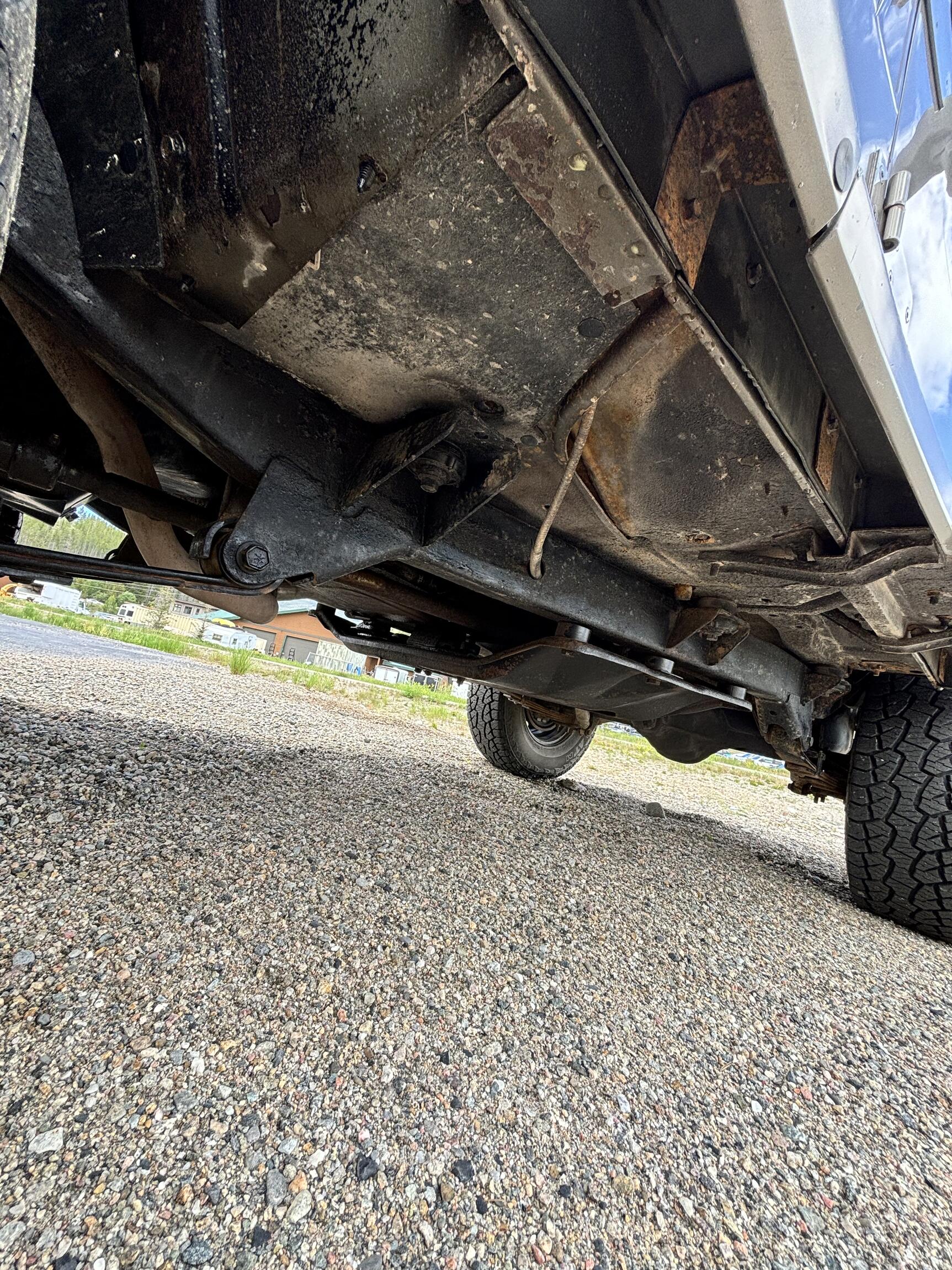 Sold: 1988 Jeep Wrangler Sahara