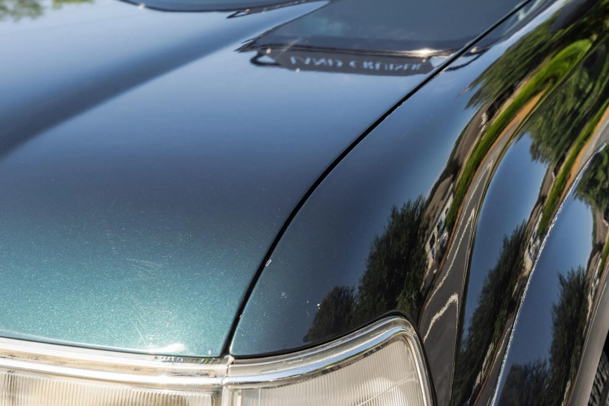 Sold: 1996 Toyota Land Cruiser VX-R