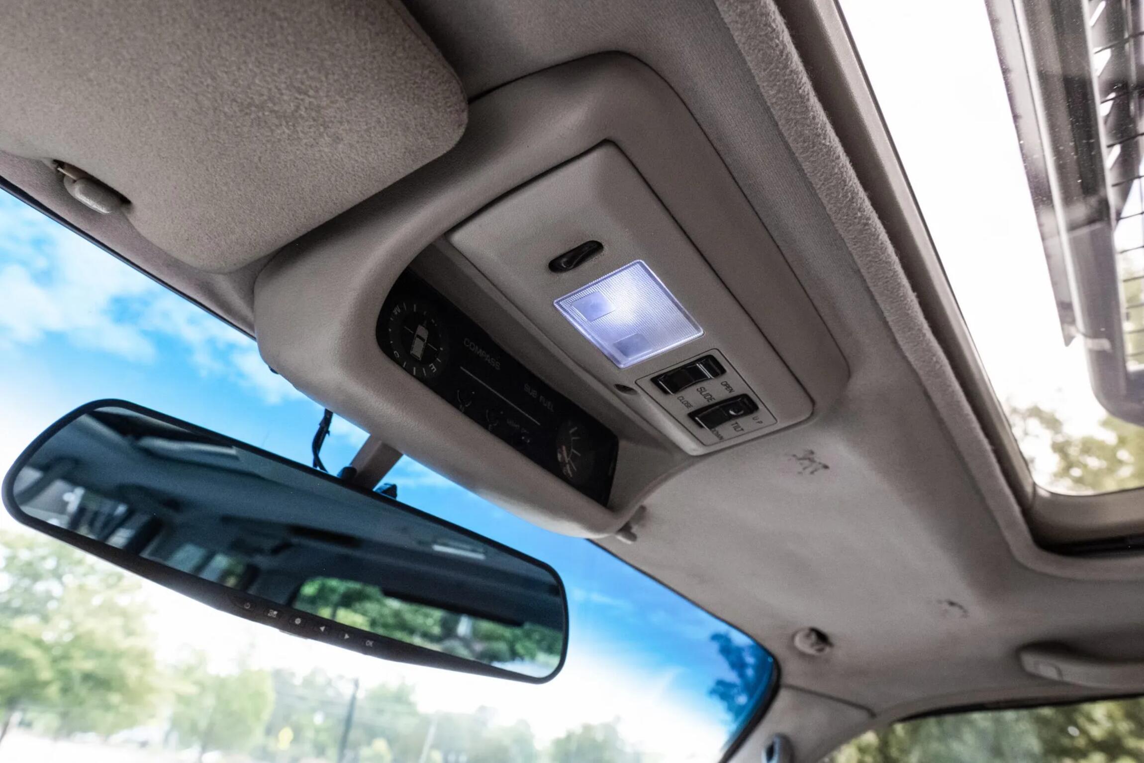 Sold: 1996 Toyota Land Cruiser VX-R