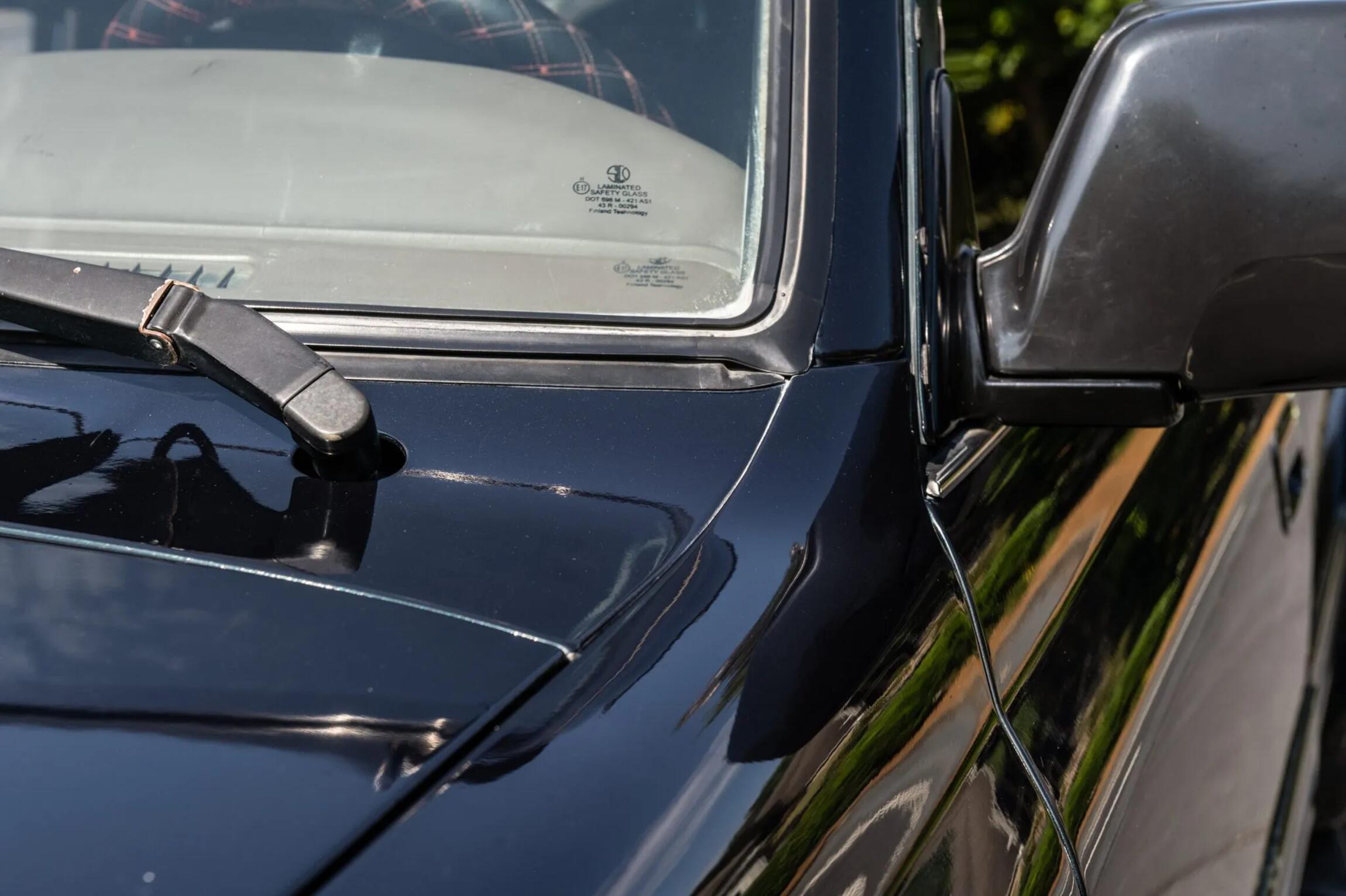 Sold: 1996 Toyota Land Cruiser VX-R