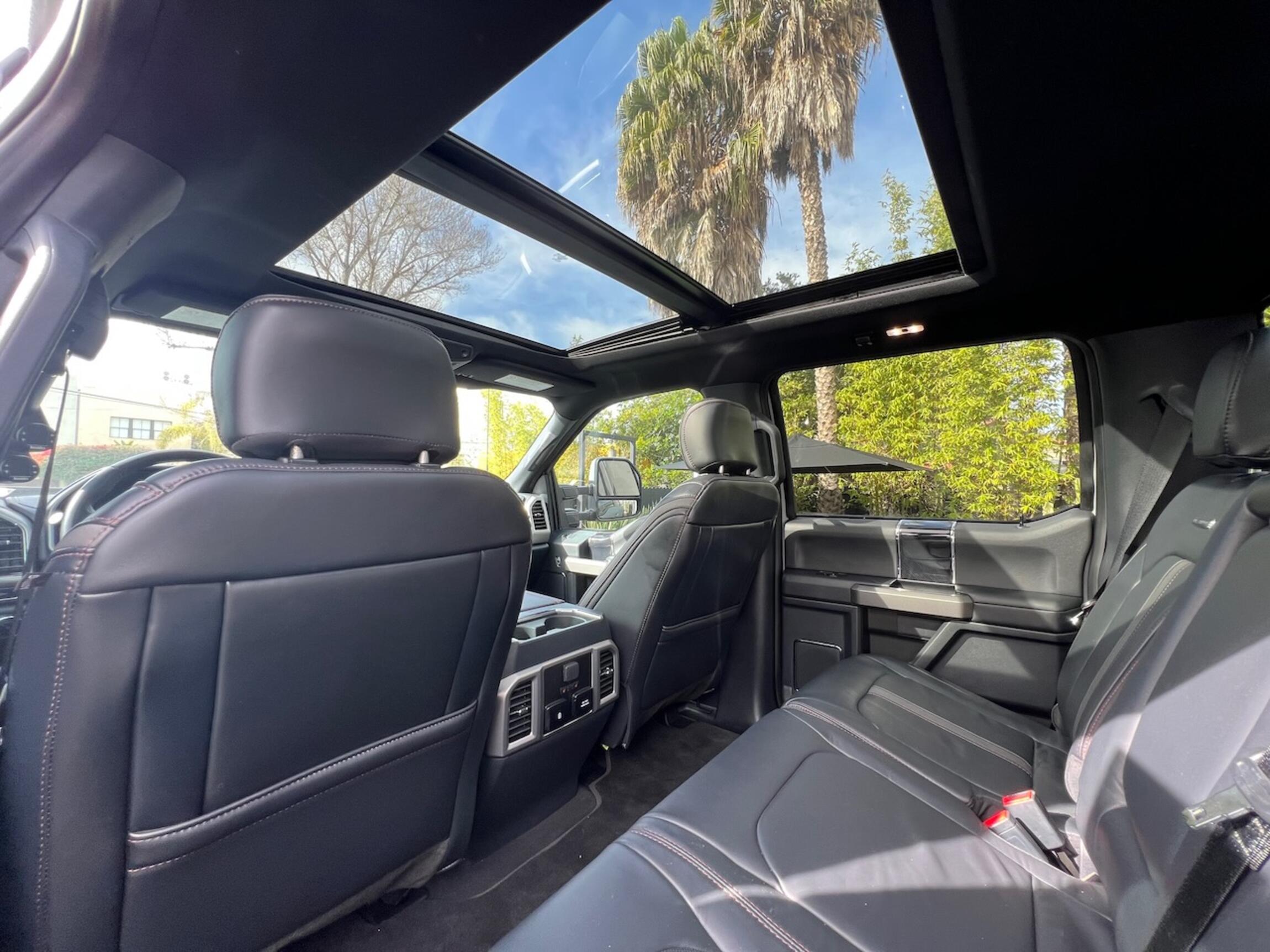 Sold: Ultimate Ford F-350 HD Overland Vehicle