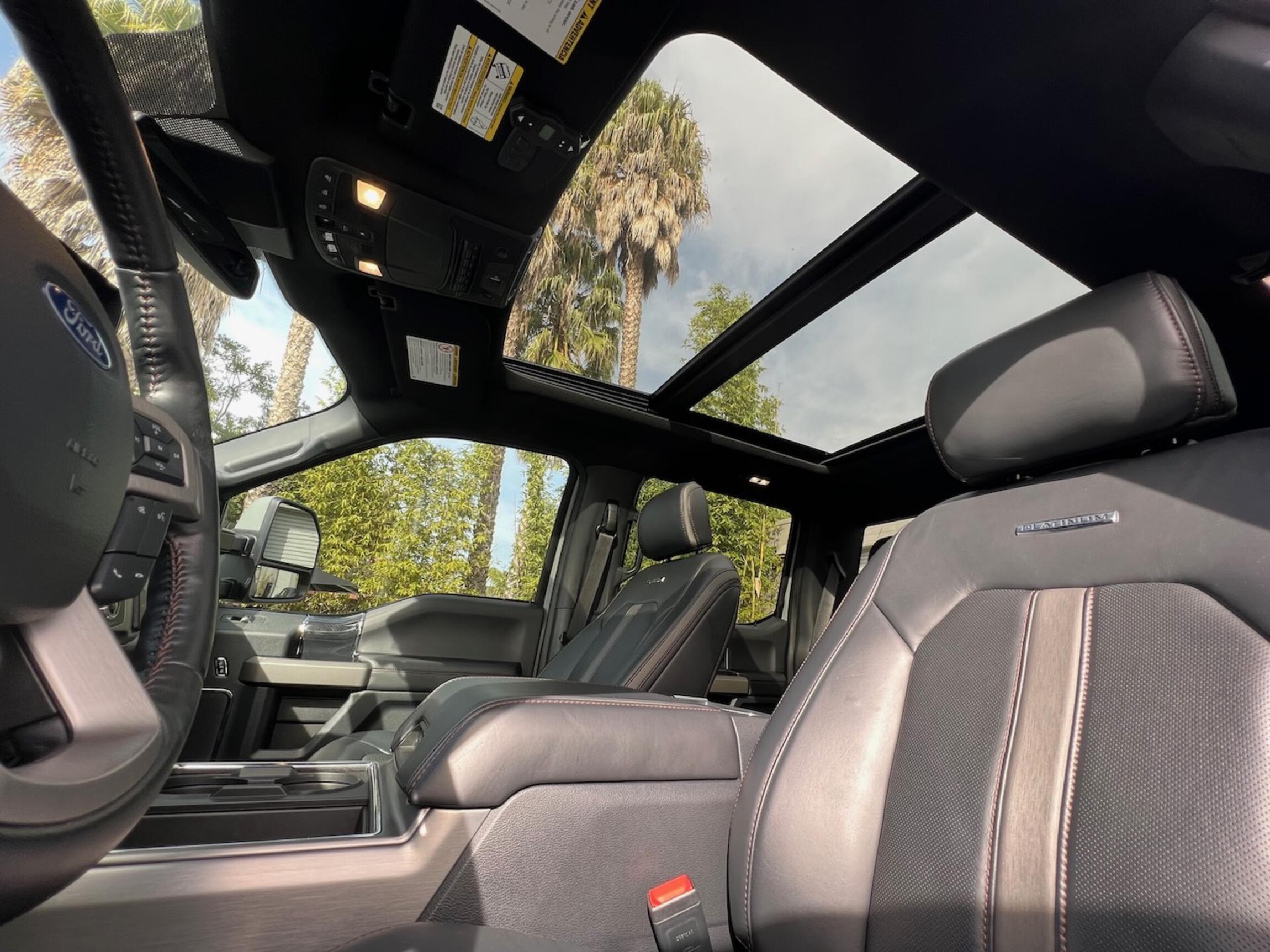 Sold: Ultimate Ford F-350 HD Overland Vehicle