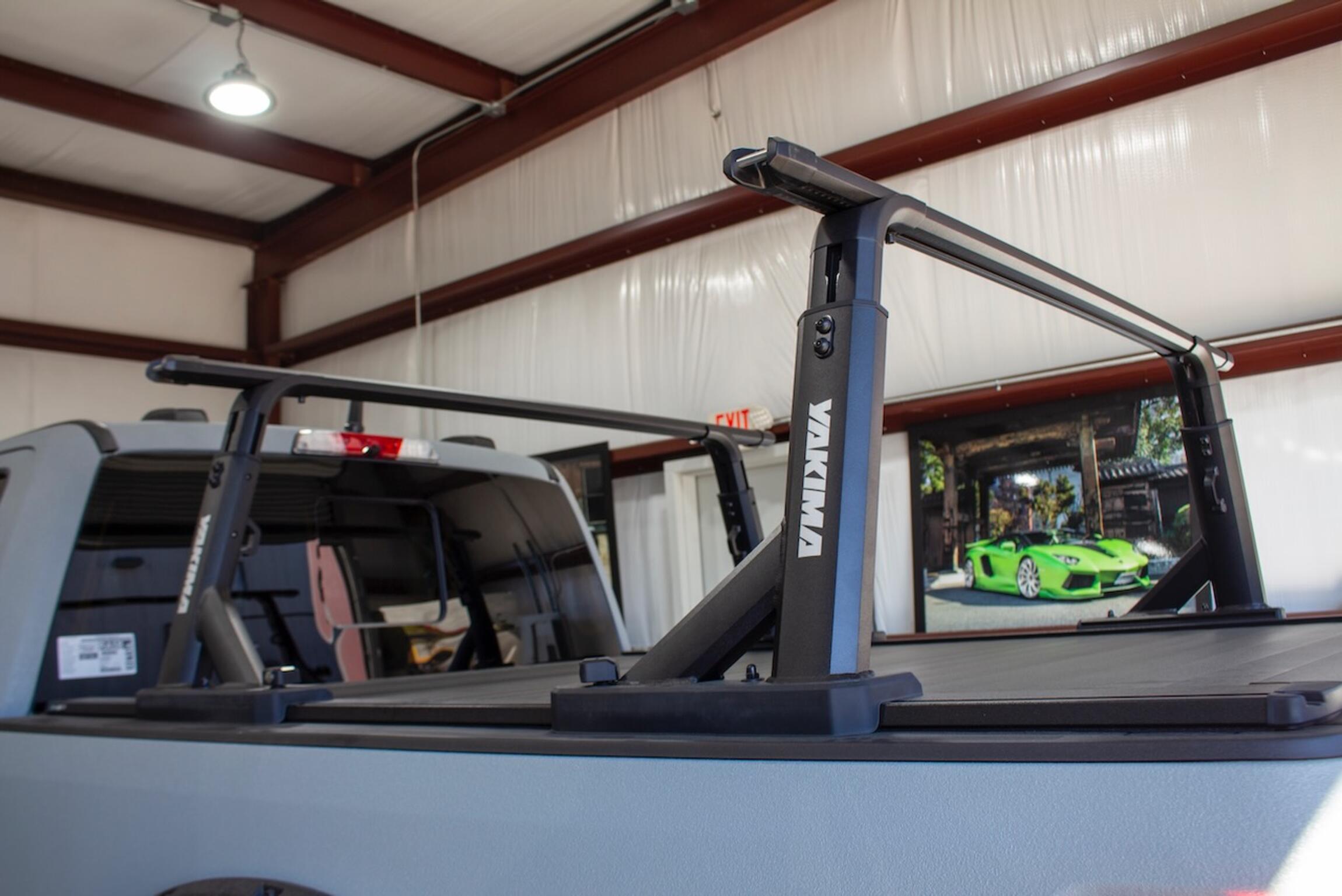 Sold: Ultimate Ford F-350 HD Overland Vehicle - 2