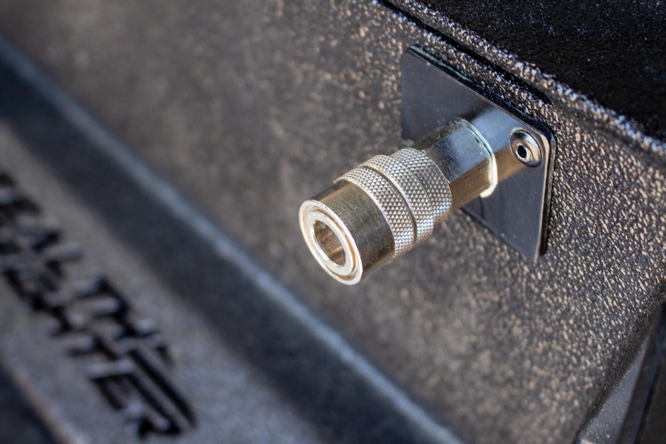 Sold: Ultimate Ford F-350 HD Overland Vehicle