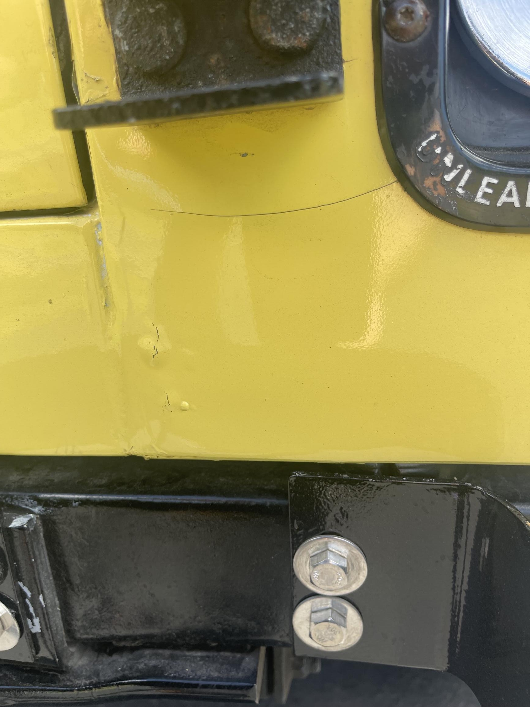 Sold: 1979 Jeep CJ-7 Renegade