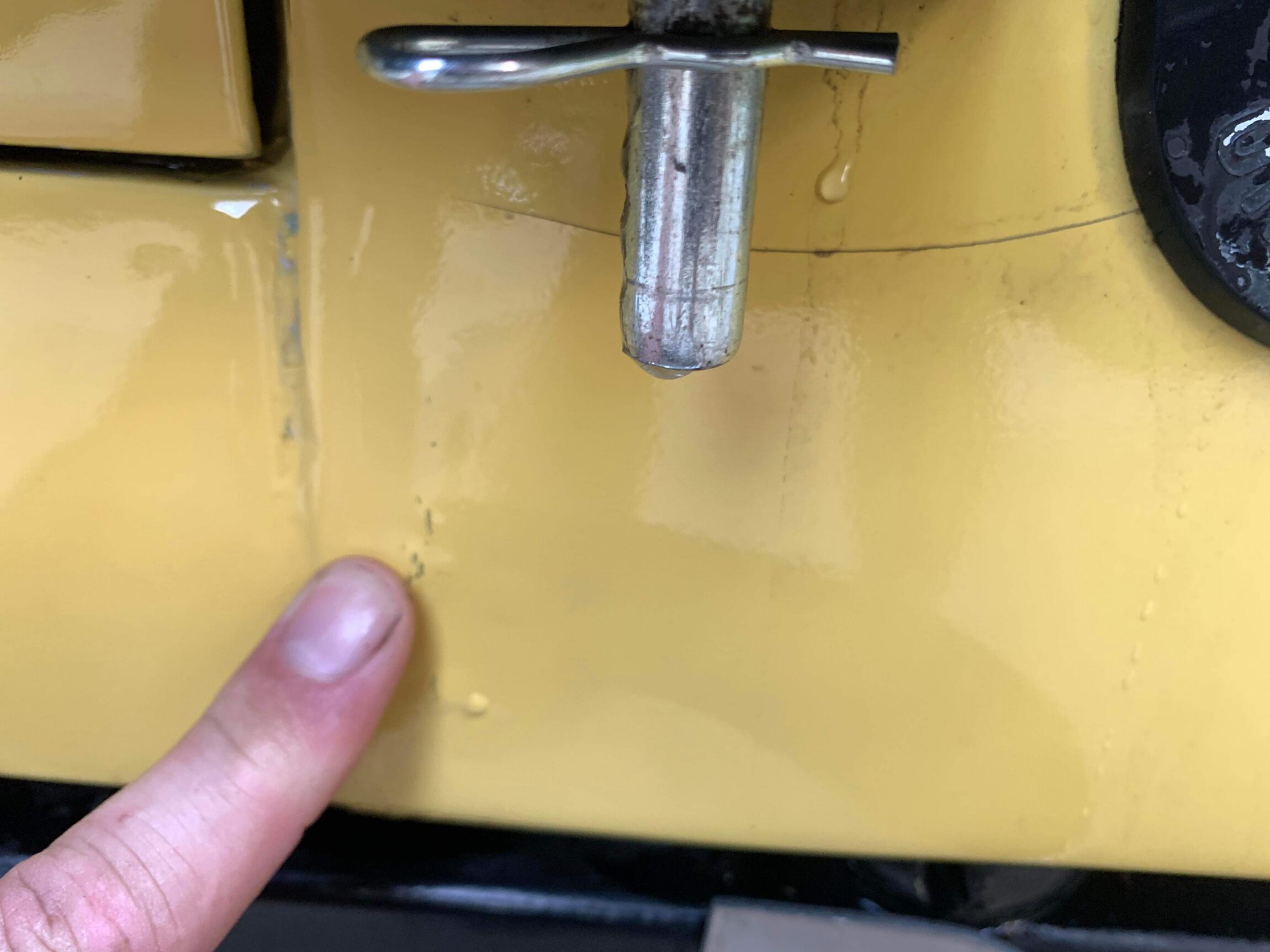 Sold: 1979 Jeep CJ-7 Renegade