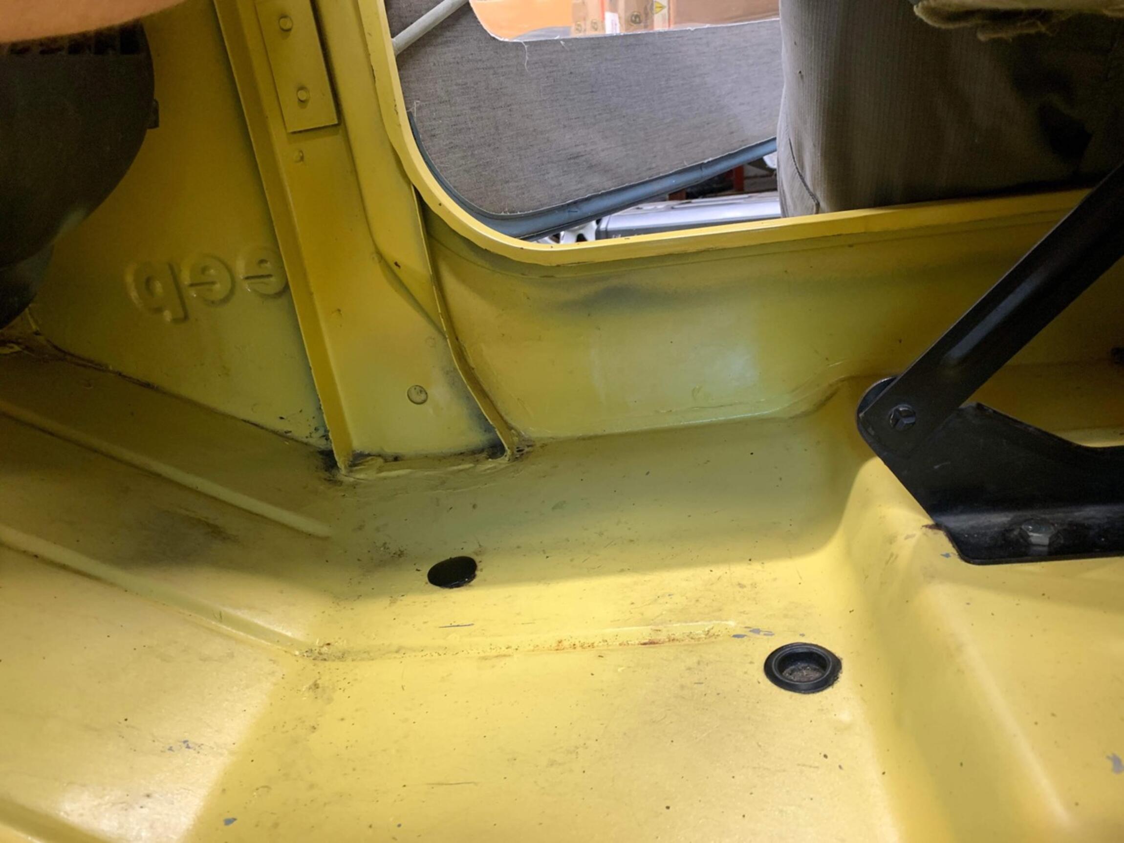 Sold: 1979 Jeep CJ-7 Renegade