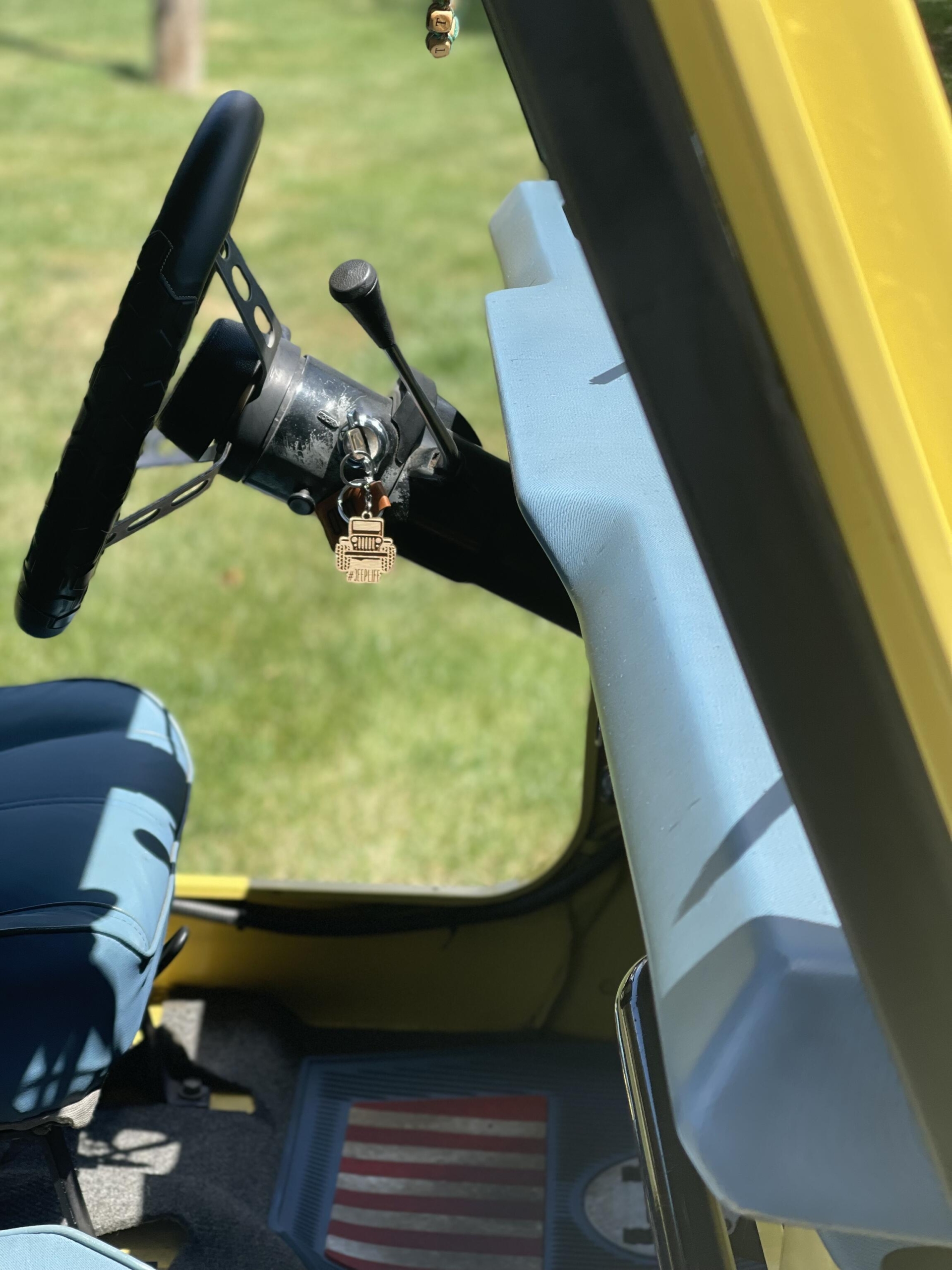 Sold: 1979 Jeep CJ-7 Renegade - 4