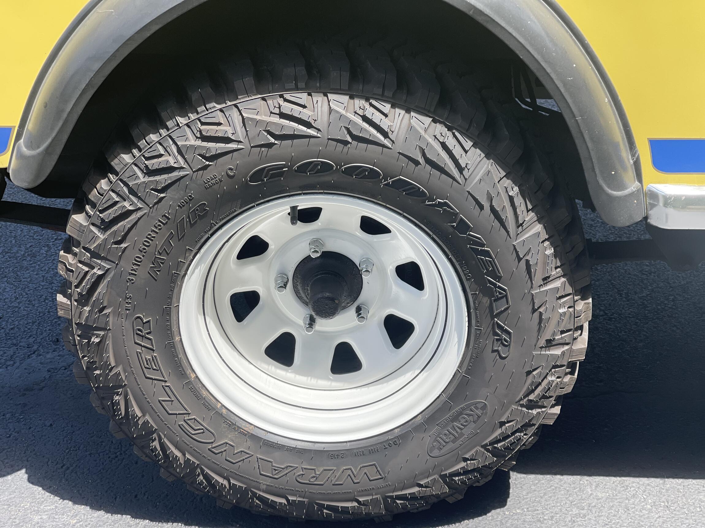 Sold: 1979 Jeep CJ-7 Renegade