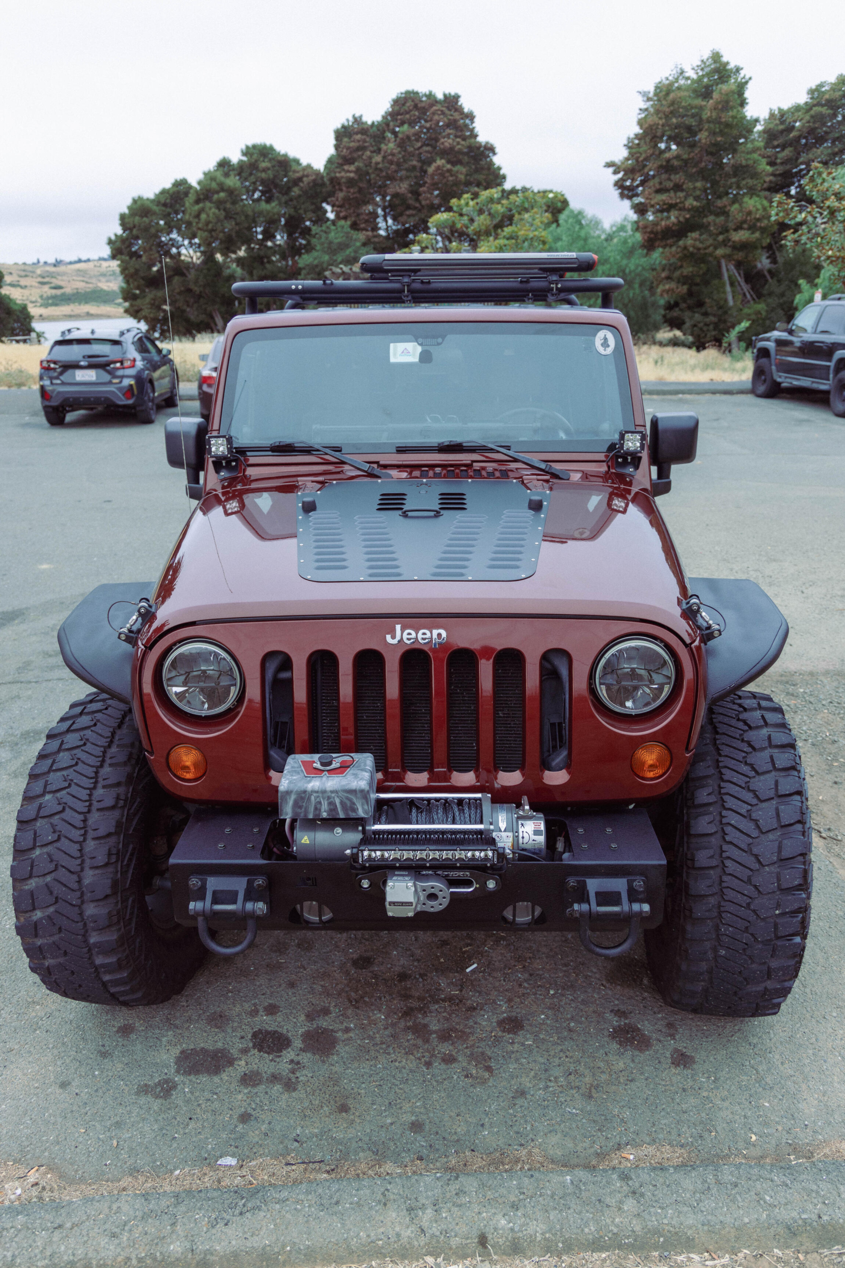 Sold: 1-Owner 2008 Jeep Wrangler Rubicon