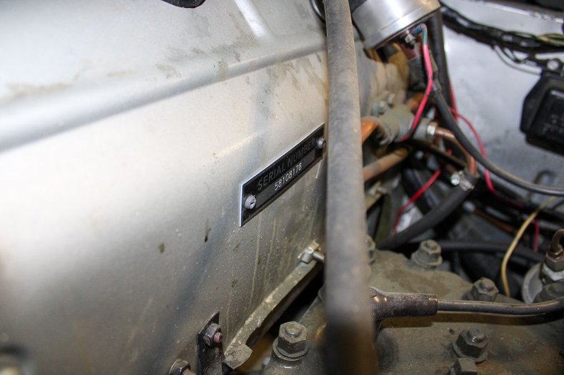 Sold: Soviet 1958 GAZ-46 Amphibious 4×4