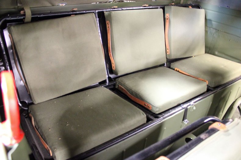 Sold: Soviet 1958 GAZ-46 Amphibious 4×4