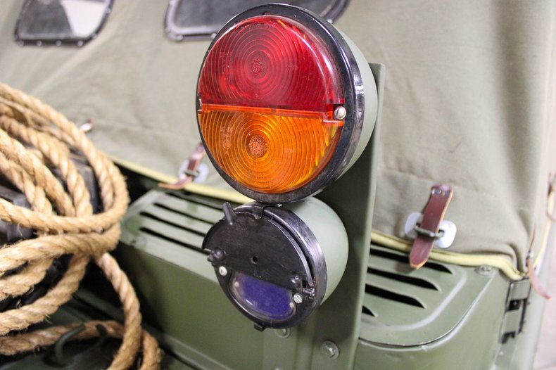 Sold: Soviet 1958 GAZ-46 Amphibious 4×4