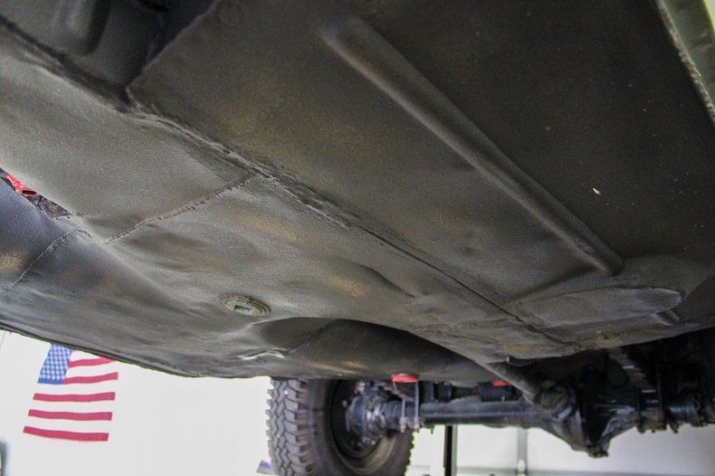 Sold: Soviet 1958 GAZ-46 Amphibious 4×4