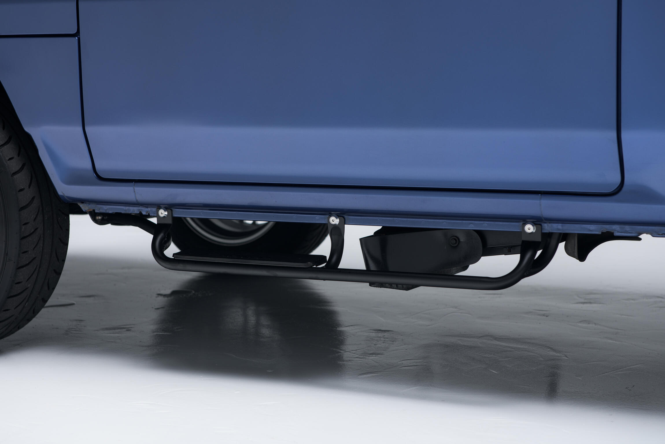 Sold: 1994 Honda Acty Street Limited 4×4