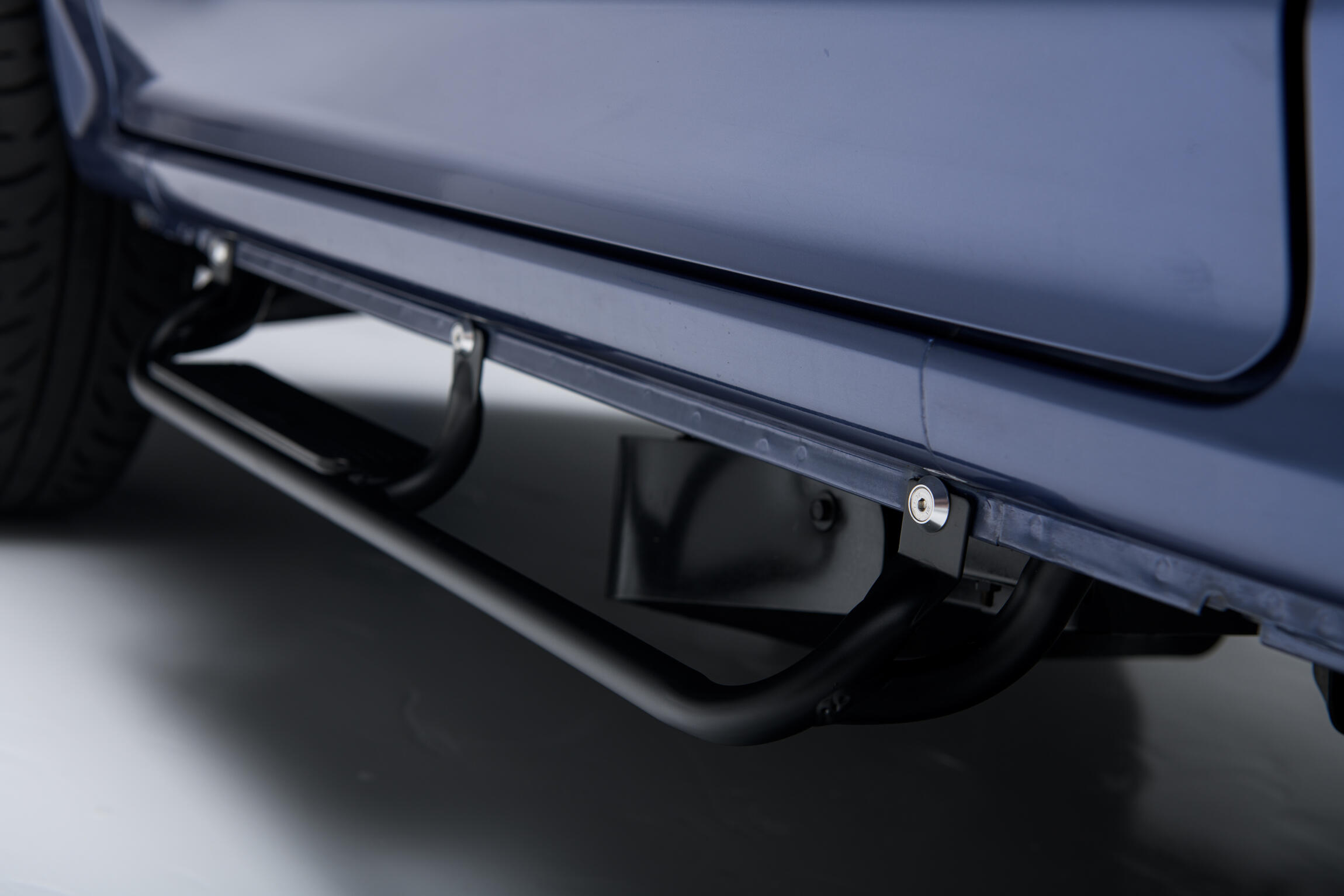 Sold: 1994 Honda Acty Street Limited 4×4