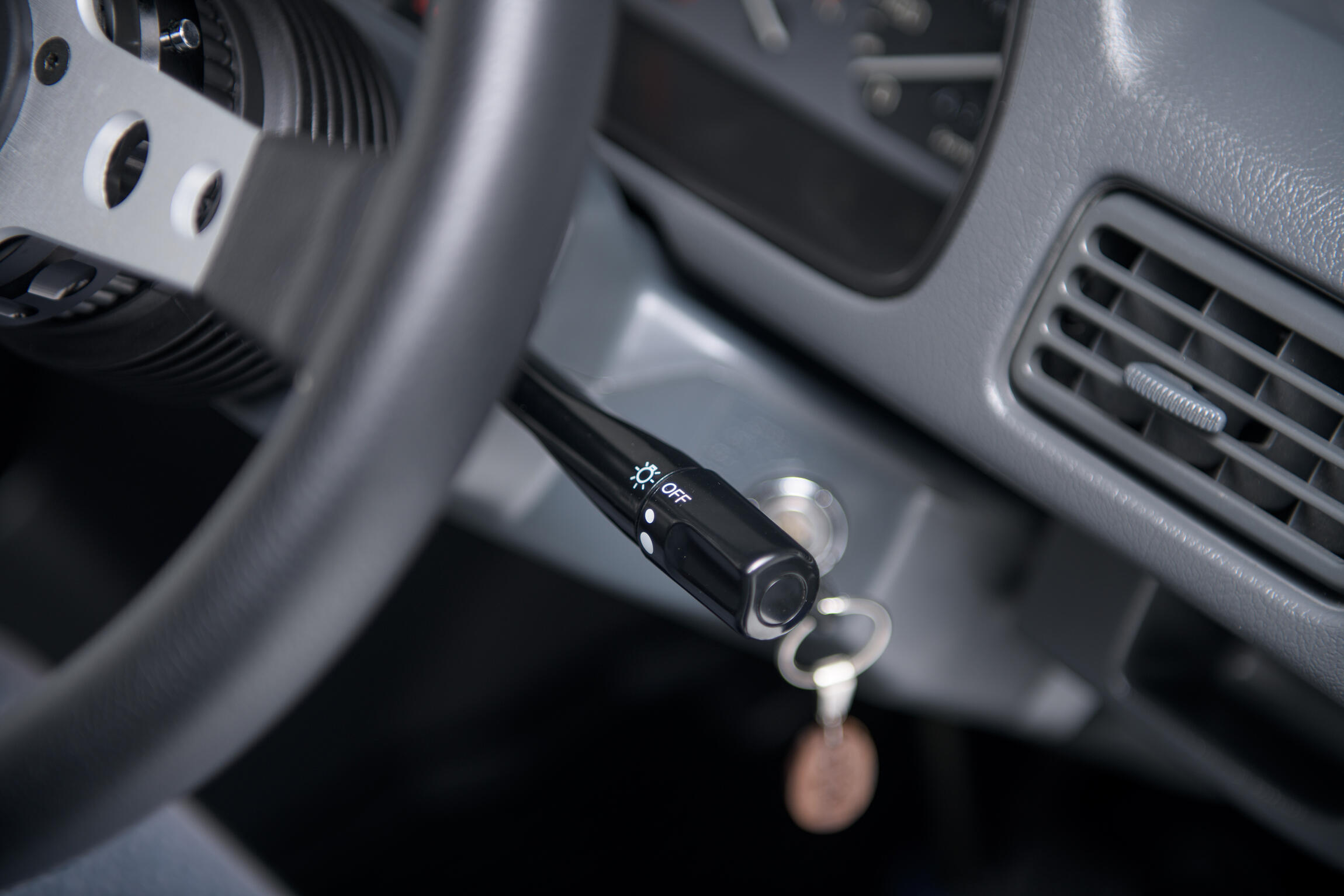 Sold: 1994 Honda Acty Street Limited 4×4