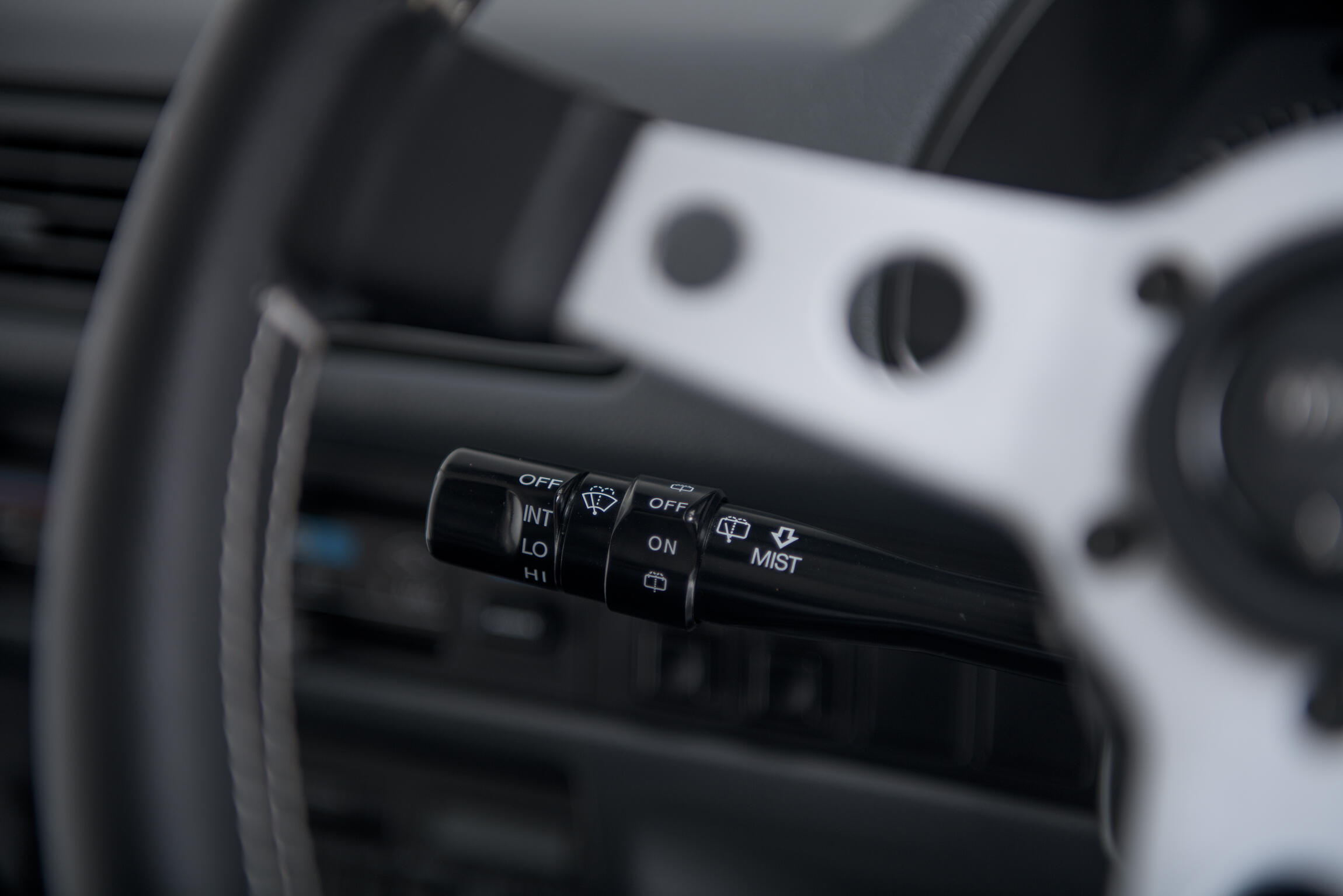 Sold: 1994 Honda Acty Street Limited 4×4